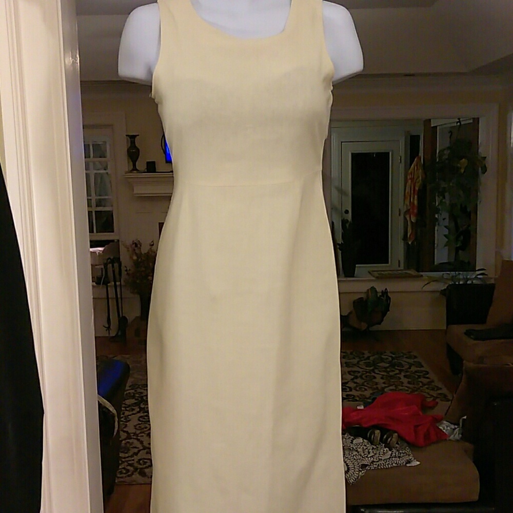 Victoria moon dress